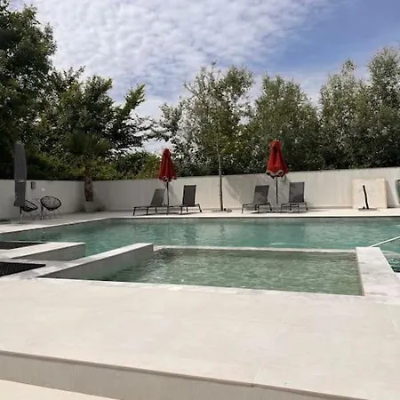 The Palace Villa *